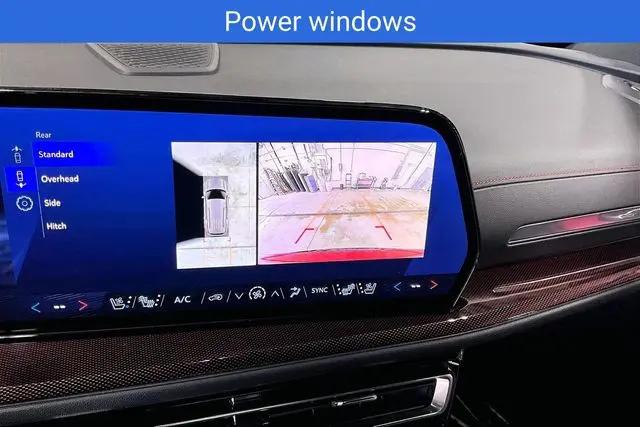 2024 Chevrolet Traverse AWD RS