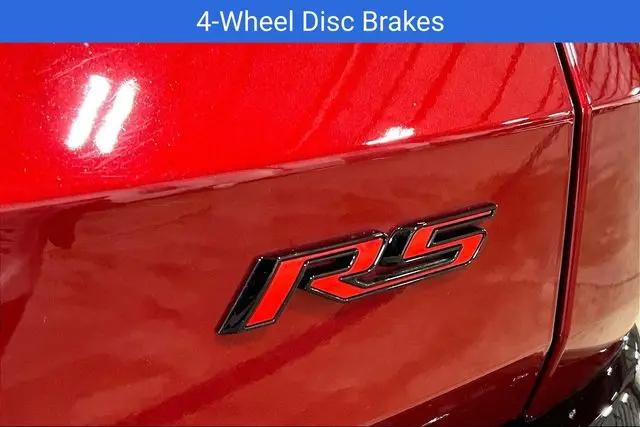 2024 Chevrolet Traverse AWD RS