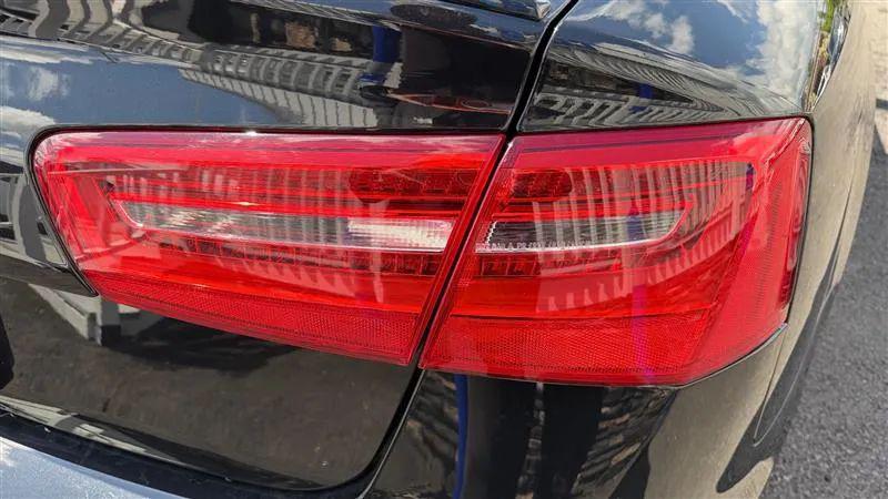 2013 Audi S6 4.0T Prestige