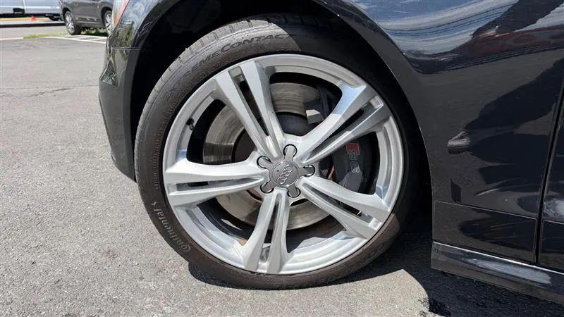 2013 Audi S6 4.0T Prestige