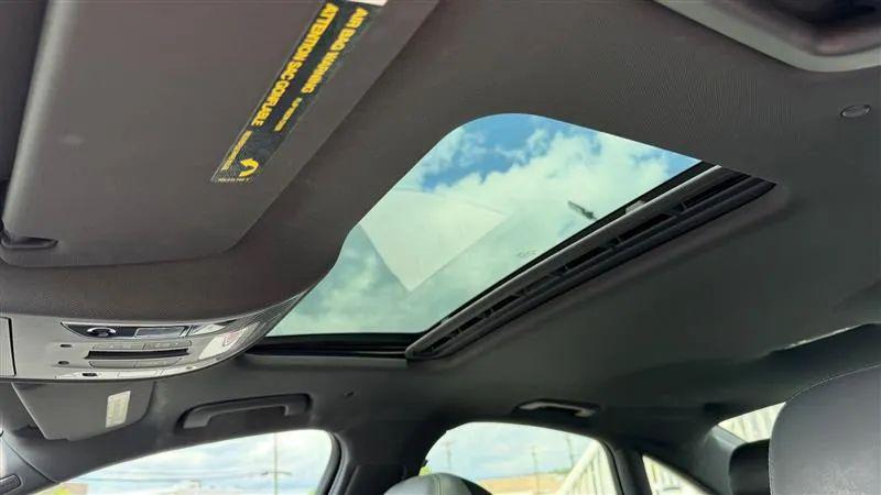 2013 Audi S6 4.0T Prestige