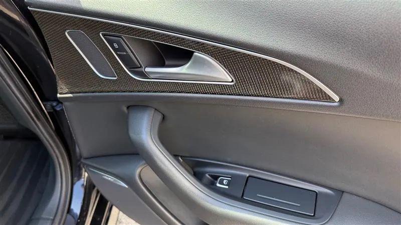 2013 Audi S6 4.0T Prestige