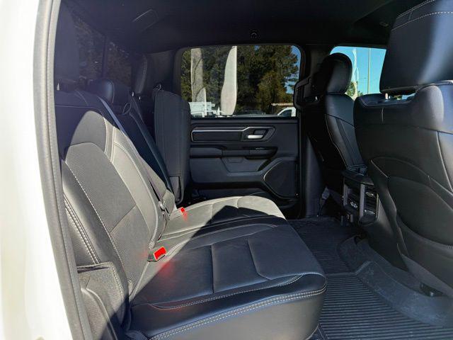 2024 Ram 1500 Rebel Crew Cab 4x4 5'7" Box
