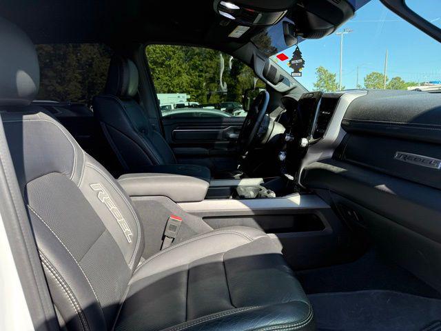 2024 Ram 1500 Rebel Crew Cab 4x4 5'7" Box