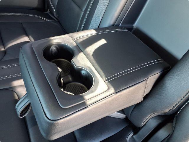 2024 Ram 1500 Rebel Crew Cab 4x4 5'7" Box