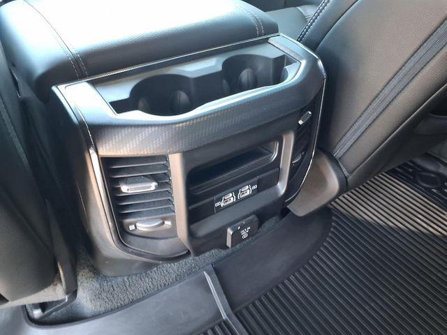 2024 Ram 1500 Rebel Crew Cab 4x4 5'7" Box