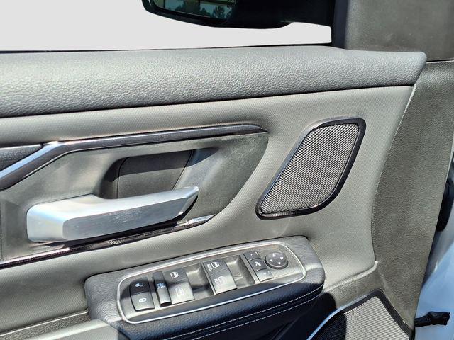 2024 Ram 1500 Rebel Crew Cab 4x4 5'7" Box