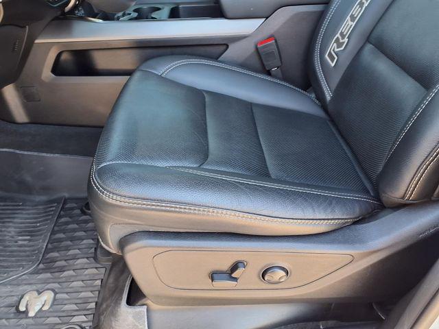 2024 Ram 1500 Rebel Crew Cab 4x4 5'7" Box