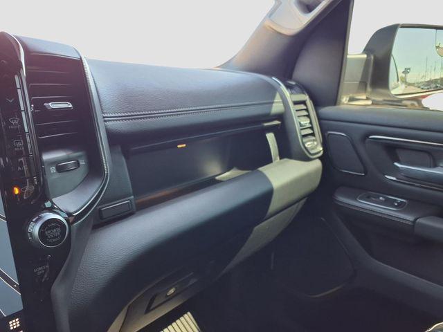 2024 Ram 1500 Rebel Crew Cab 4x4 5'7" Box