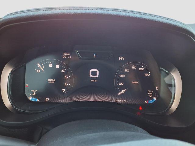 2024 Ram 1500 Rebel Crew Cab 4x4 5'7" Box