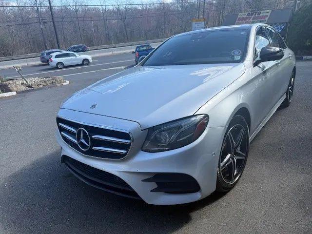 2019 Mercedes-Benz E-CLASS E 300 4MATIC for sale in Delran, NJ