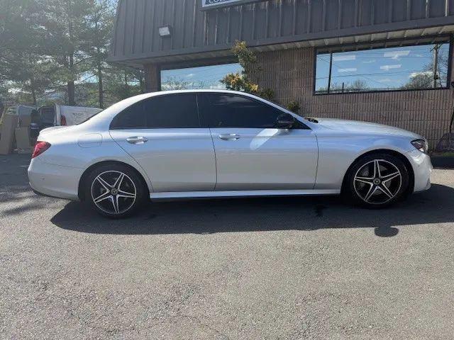 2019 Mercedes-Benz E-CLASS E 300 4MATIC