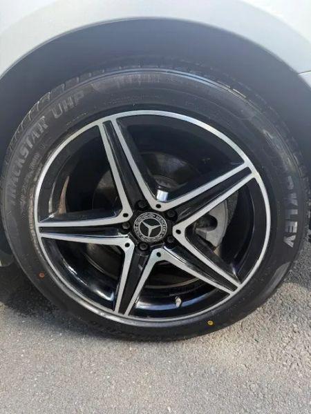 2019 Mercedes-Benz E-CLASS E 300 4MATIC