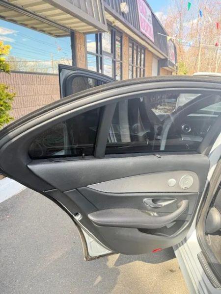 2019 Mercedes-Benz E-CLASS E 300 4MATIC