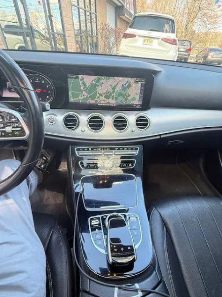 2019 Mercedes-Benz E-CLASS E 300 4MATIC