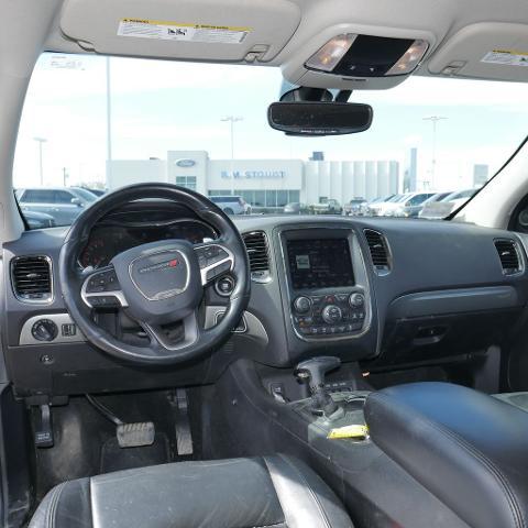 2020 Dodge Durango GT AWD