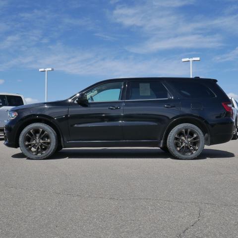 2020 Dodge Durango GT AWD