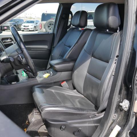 2020 Dodge Durango GT AWD