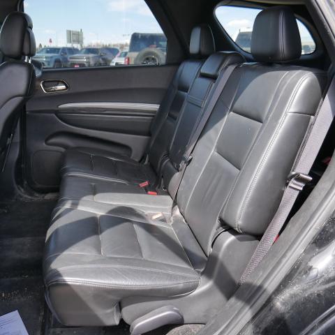 2020 Dodge Durango GT AWD