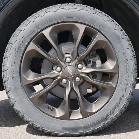 2020 Dodge Durango GT AWD