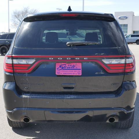 2020 Dodge Durango GT AWD