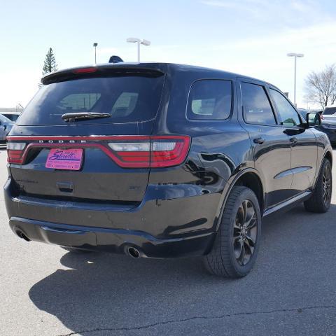 2020 Dodge Durango GT AWD