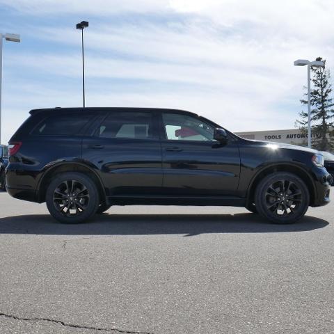 2020 Dodge Durango GT AWD