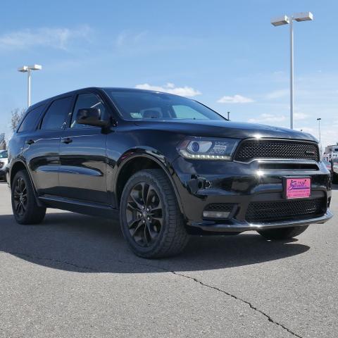 2020 Dodge Durango GT AWD