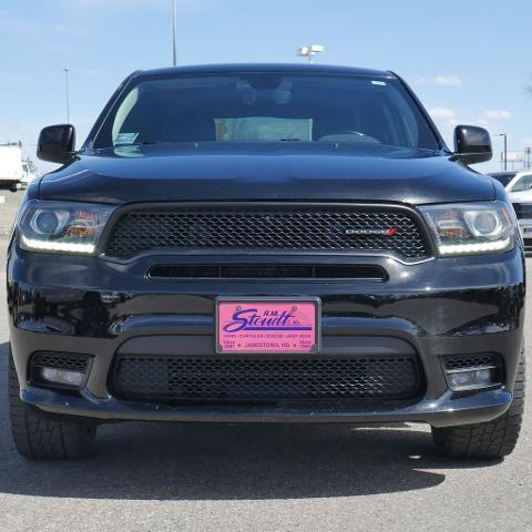 2020 Dodge Durango GT AWD