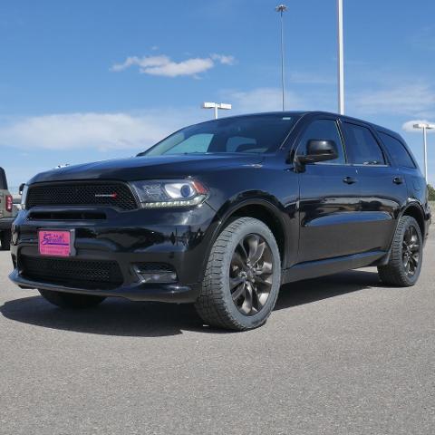 2020 Dodge Durango GT AWD
