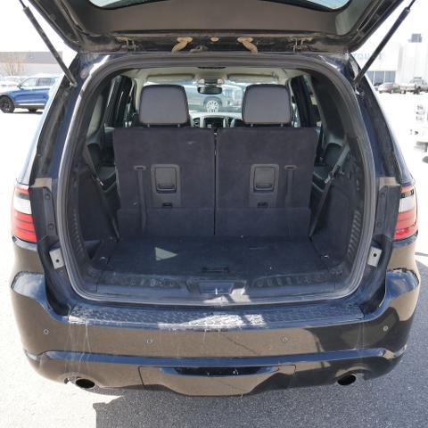 2020 Dodge Durango GT AWD