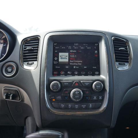 2020 Dodge Durango GT AWD
