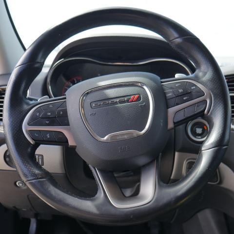 2020 Dodge Durango GT AWD