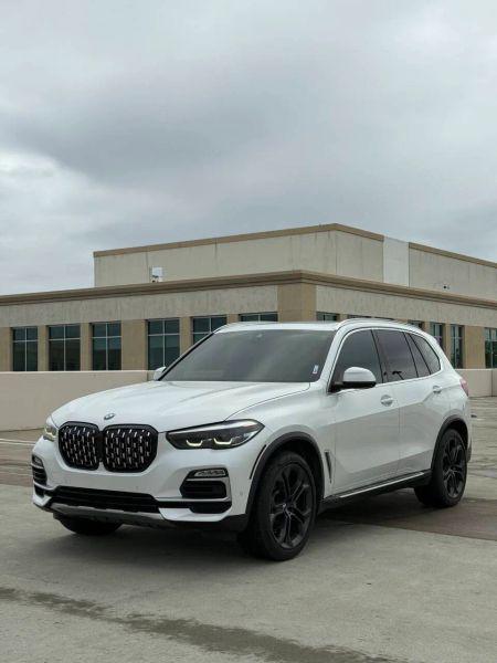 2019 BMW X5 xDrive40i for sale in Roseville, CA