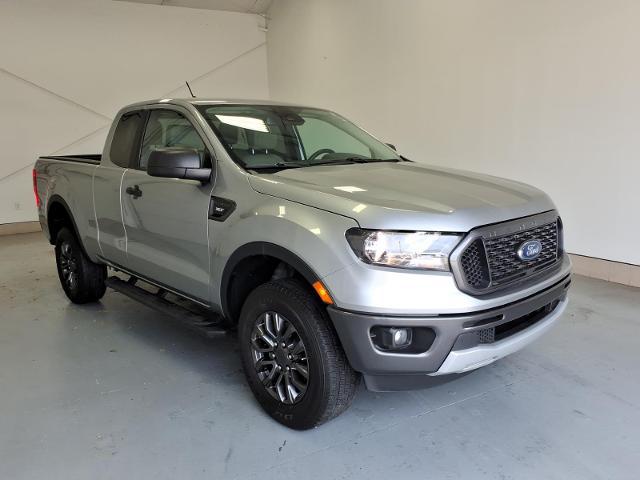 2023 Ford Ranger XLT for sale in Decatur, AL