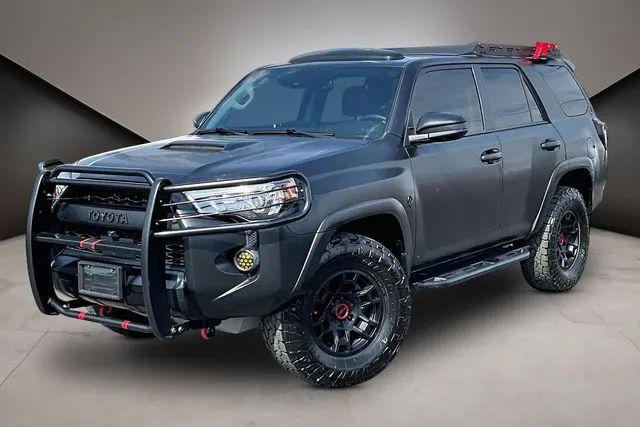 2022 Toyota 4Runner TRD Pro for sale in Dallas, TX