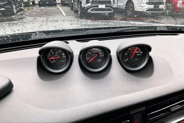 2024 Nissan Z Sport Manual