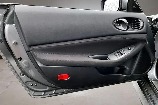 2024 Nissan Z Sport Manual