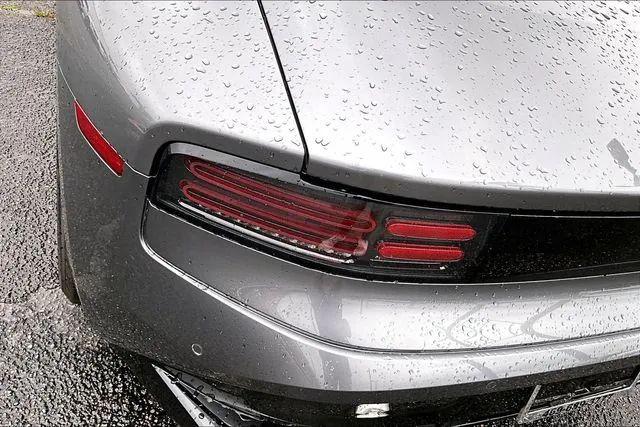2024 Nissan Z Sport Manual