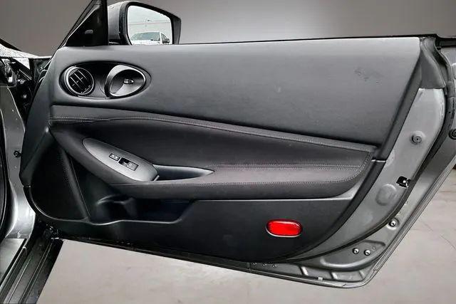 2024 Nissan Z Sport Manual