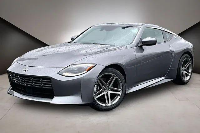 2024 Nissan Z Sport Manual for sale in Dallas, TX