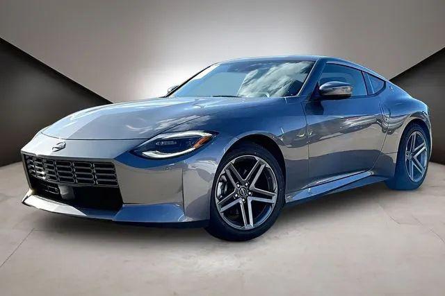 2024 Nissan Z Sport Manual for sale in Dallas, TX