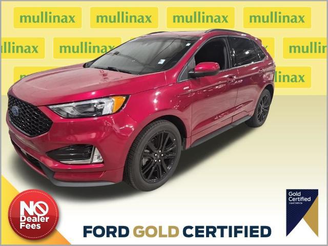 2022 Ford Edge ST-Line for sale in Vero Beach, FL