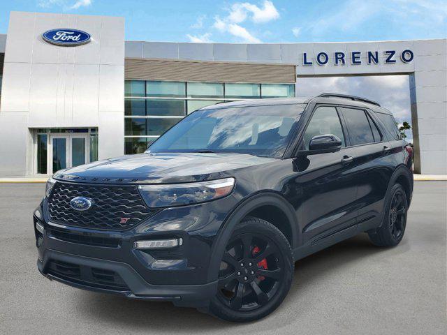 2023 Ford Explorer ST for sale in Homestead, FL