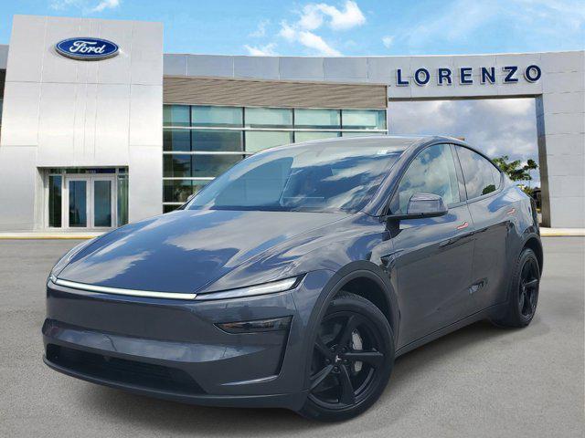 2026 Tesla Model Y Long Range Launch Series for sale in Homestead, FL