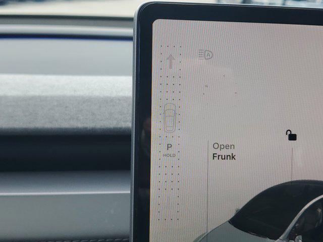 2026 Tesla Model Y Long Range Launch Series