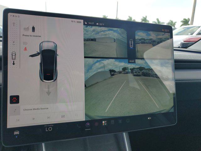 2026 Tesla Model Y Long Range Launch Series
