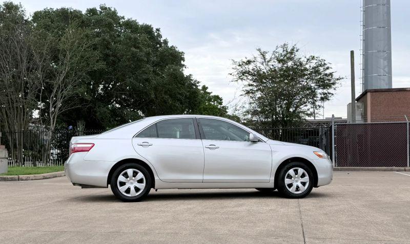 2009 Toyota Camry SE