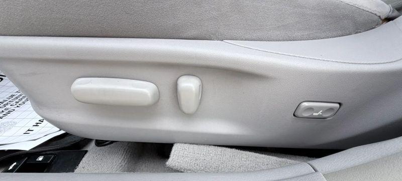2009 Toyota Camry SE