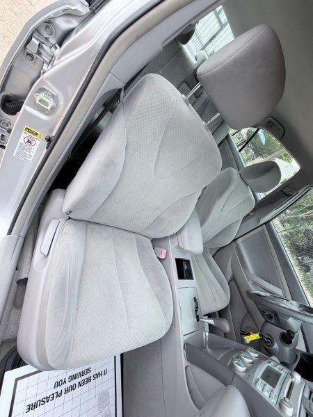 2009 Toyota Camry SE